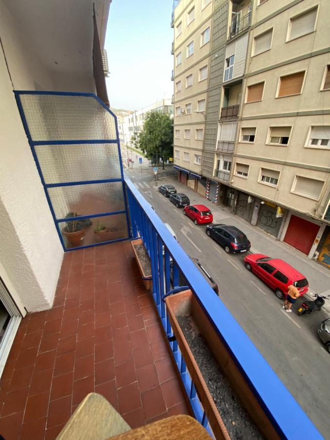 Pension Eurosol Granada Exterior foto